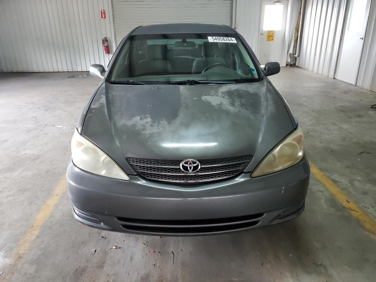 Photo 12 VIN: 4T1BE32K63U704285 - TOYOTA CAMRY 