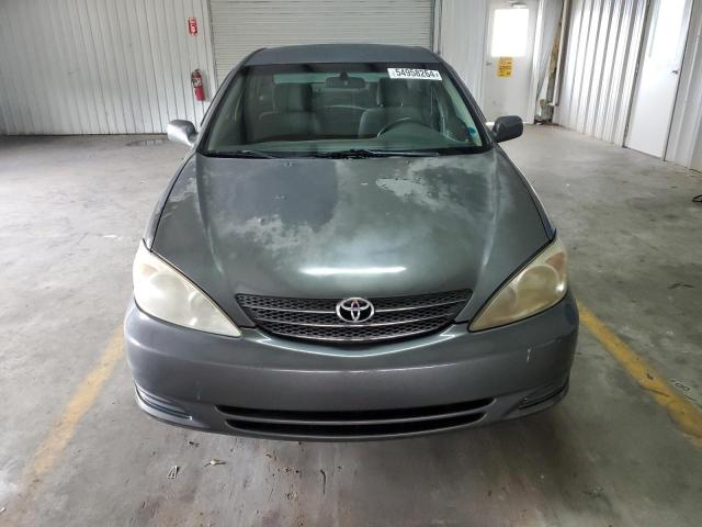 Photo 4 VIN: 4T1BE32K63U704285 - TOYOTA CAMRY 