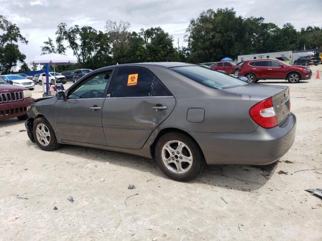 Photo 1 VIN: 4T1BE32K63U710913 - TOYOTA CAMRY LE 