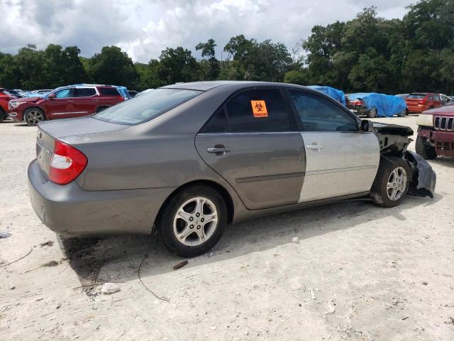 Photo 2 VIN: 4T1BE32K63U710913 - TOYOTA CAMRY LE 