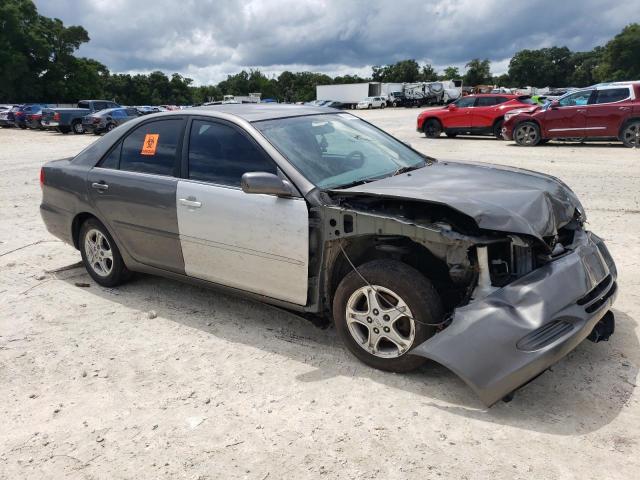 Photo 3 VIN: 4T1BE32K63U710913 - TOYOTA CAMRY LE 