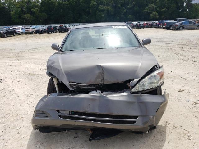 Photo 4 VIN: 4T1BE32K63U710913 - TOYOTA CAMRY LE 