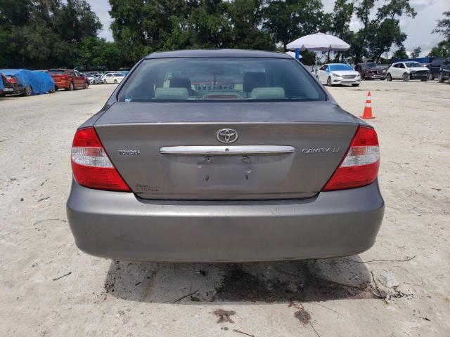 Photo 5 VIN: 4T1BE32K63U710913 - TOYOTA CAMRY LE 