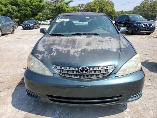 Photo 4 VIN: 4T1BE32K63U712905 - TOYOTA CAMRY LE 