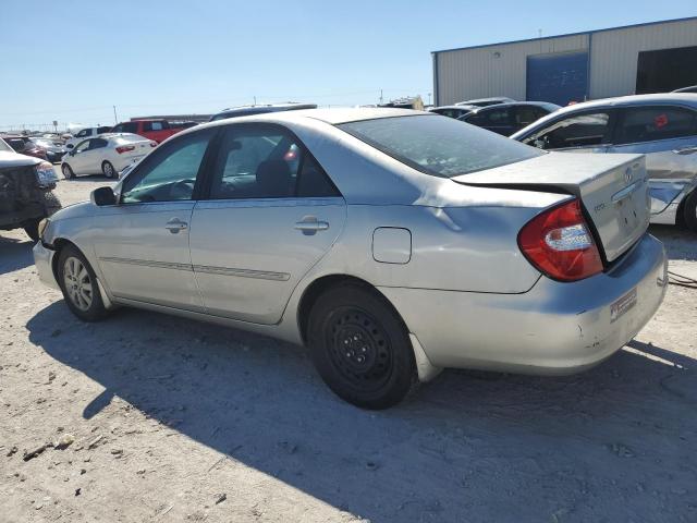 Photo 1 VIN: 4T1BE32K63U713987 - TOYOTA CAMRY LE 