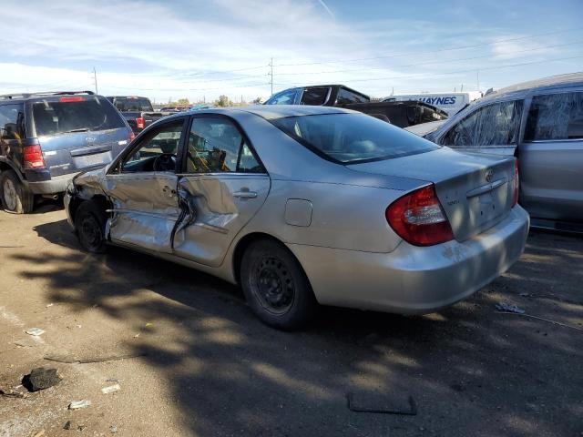 Photo 1 VIN: 4T1BE32K63U723449 - TOYOTA CAMRY 