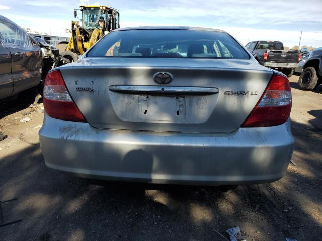 Photo 5 VIN: 4T1BE32K63U723449 - TOYOTA CAMRY 