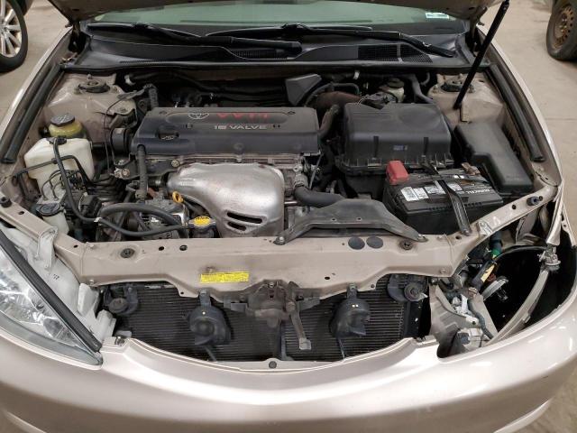 Photo 10 VIN: 4T1BE32K63U726111 - TOYOTA CAMRY 