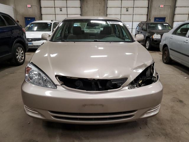 Photo 4 VIN: 4T1BE32K63U726111 - TOYOTA CAMRY 