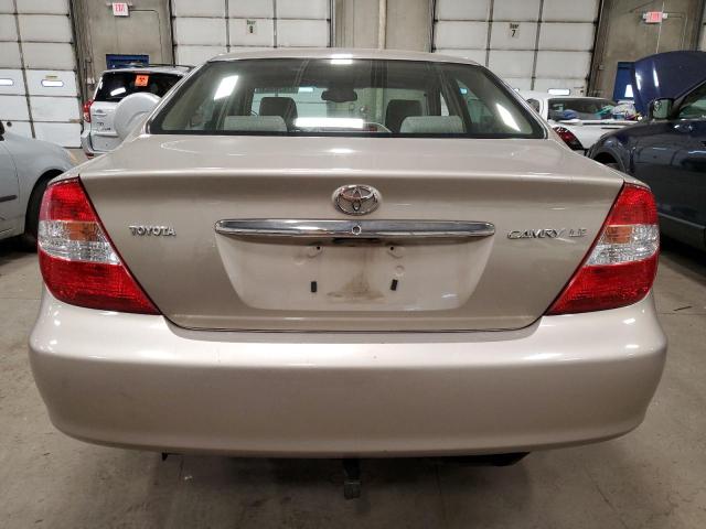 Photo 5 VIN: 4T1BE32K63U726111 - TOYOTA CAMRY 