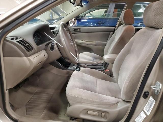 Photo 6 VIN: 4T1BE32K63U726111 - TOYOTA CAMRY 