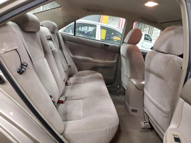 Photo 9 VIN: 4T1BE32K63U726111 - TOYOTA CAMRY 