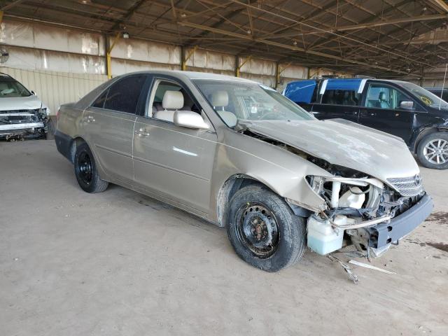 Photo 3 VIN: 4T1BE32K63U752014 - TOYOTA CAMRY LE 