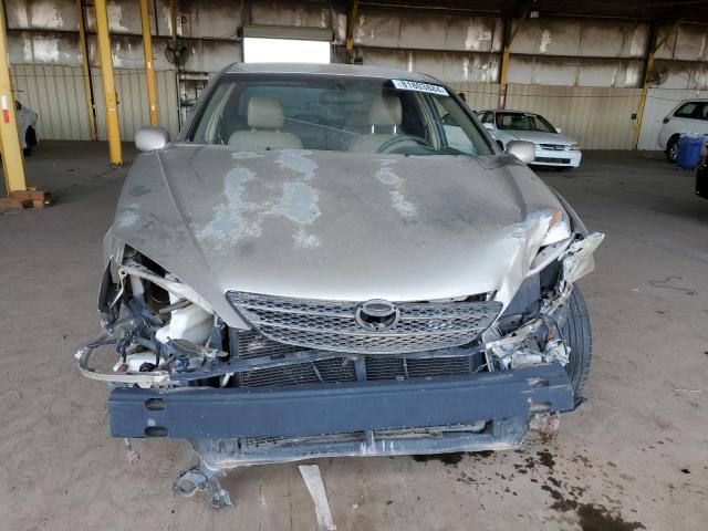 Photo 4 VIN: 4T1BE32K63U752014 - TOYOTA CAMRY LE 