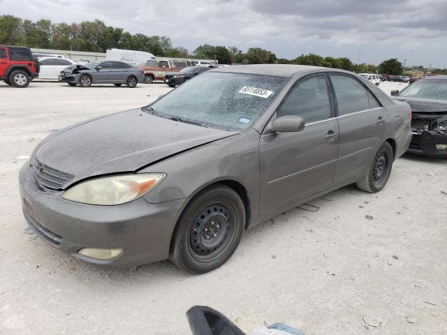 Photo 0 VIN: 4T1BE32K63U760811 - TOYOTA CAMRY LE 