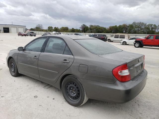 Photo 1 VIN: 4T1BE32K63U760811 - TOYOTA CAMRY LE 