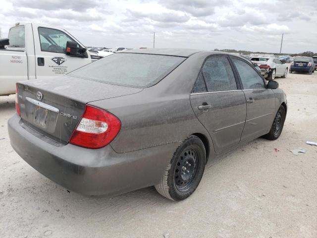 Photo 2 VIN: 4T1BE32K63U760811 - TOYOTA CAMRY LE 