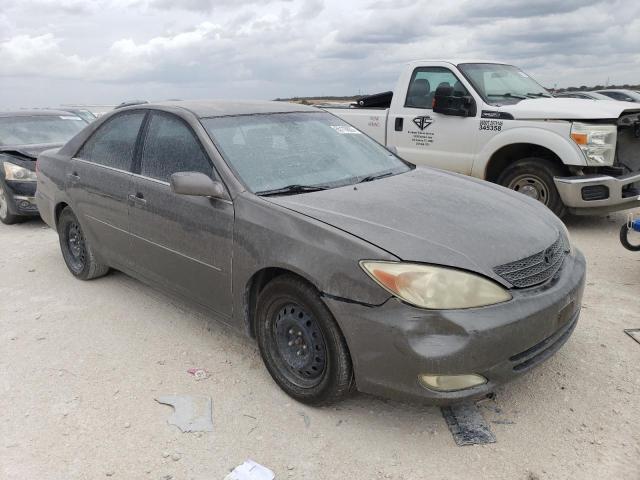 Photo 3 VIN: 4T1BE32K63U760811 - TOYOTA CAMRY LE 