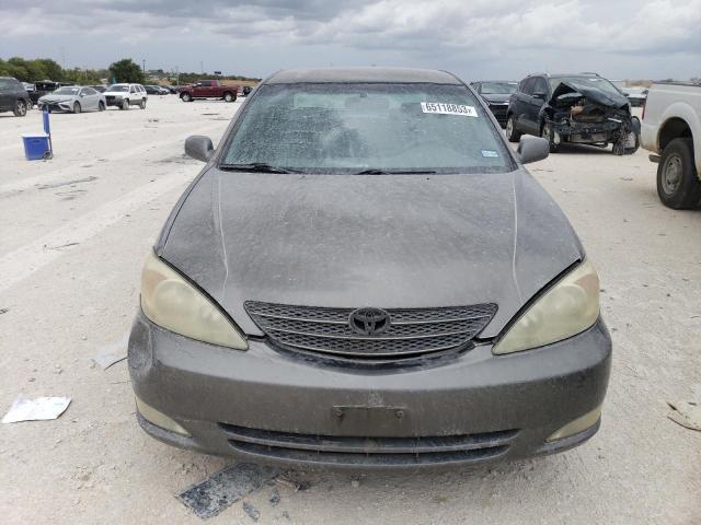 Photo 4 VIN: 4T1BE32K63U760811 - TOYOTA CAMRY LE 