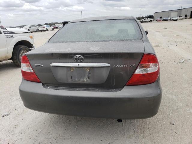 Photo 5 VIN: 4T1BE32K63U760811 - TOYOTA CAMRY LE 