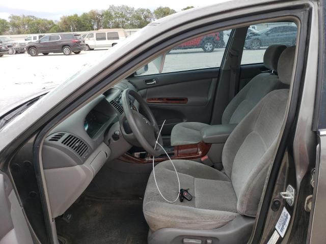 Photo 6 VIN: 4T1BE32K63U760811 - TOYOTA CAMRY LE 