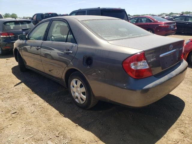 Photo 1 VIN: 4T1BE32K63U786860 - TOYOTA CAMRY LE 