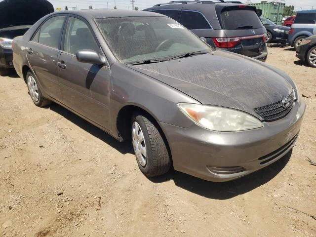 Photo 3 VIN: 4T1BE32K63U786860 - TOYOTA CAMRY LE 