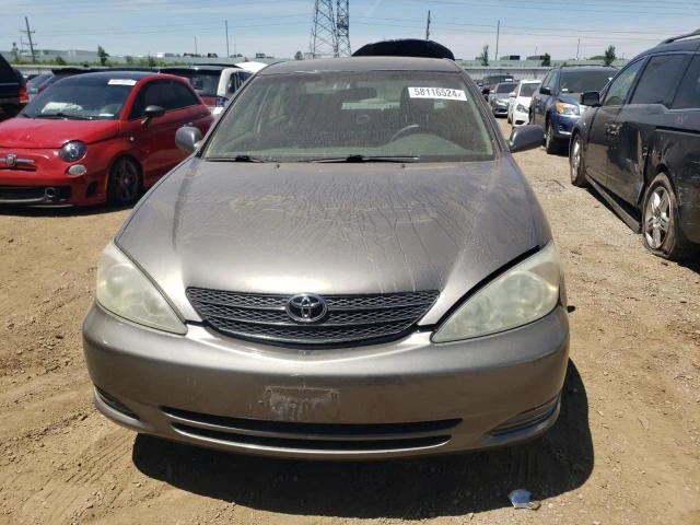 Photo 4 VIN: 4T1BE32K63U786860 - TOYOTA CAMRY LE 