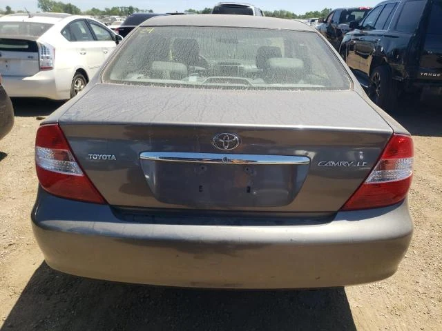 Photo 5 VIN: 4T1BE32K63U786860 - TOYOTA CAMRY LE 