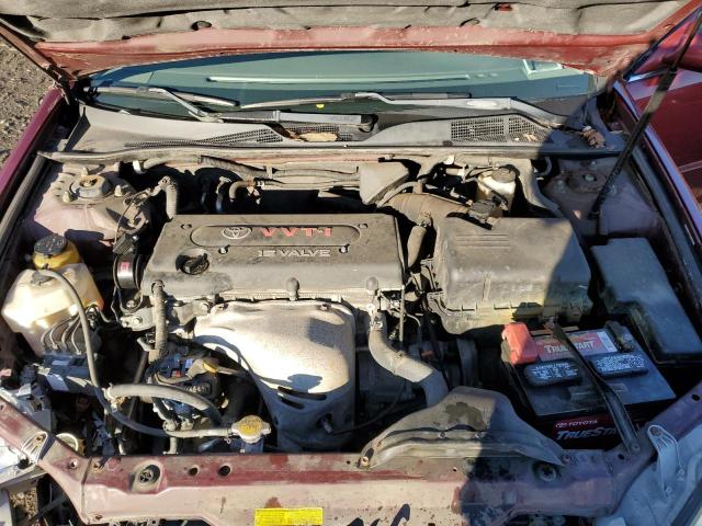 Photo 10 VIN: 4T1BE32K64U273187 - TOYOTA CAMRY 