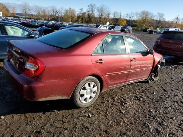 Photo 2 VIN: 4T1BE32K64U273187 - TOYOTA CAMRY 