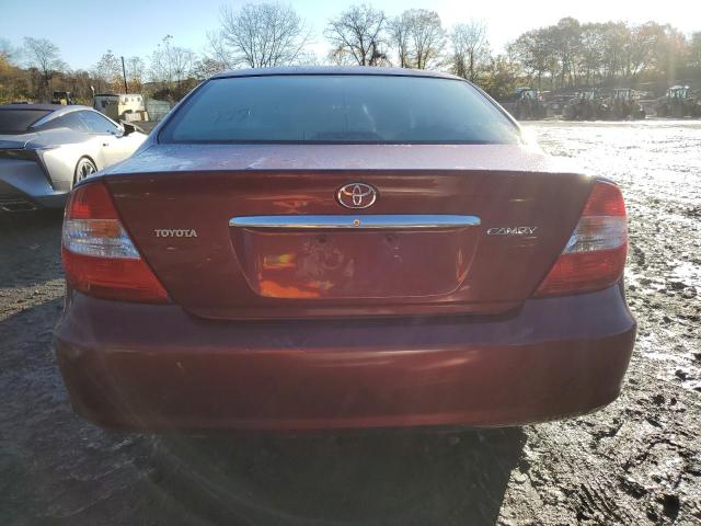 Photo 5 VIN: 4T1BE32K64U273187 - TOYOTA CAMRY 