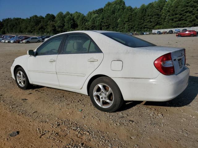 Photo 1 VIN: 4T1BE32K64U287557 - TOYOTA CAMRY LE 