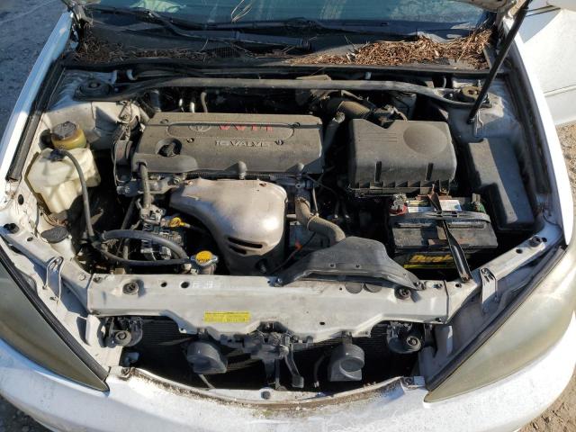 Photo 10 VIN: 4T1BE32K64U287557 - TOYOTA CAMRY LE 