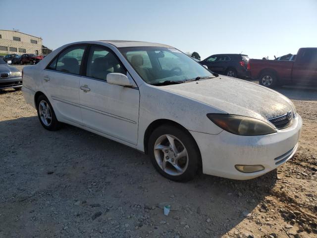 Photo 3 VIN: 4T1BE32K64U287557 - TOYOTA CAMRY LE 