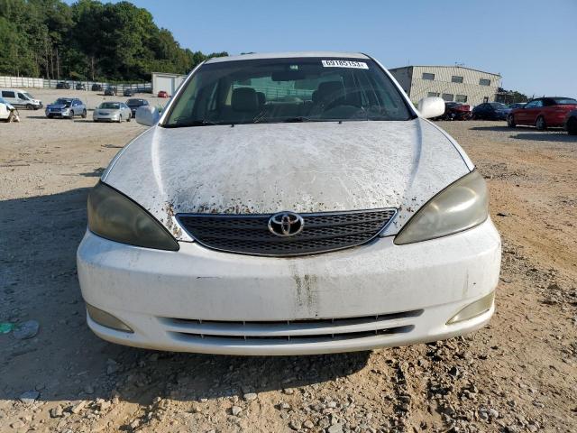 Photo 4 VIN: 4T1BE32K64U287557 - TOYOTA CAMRY LE 