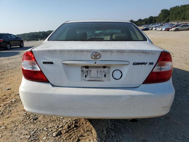 Photo 5 VIN: 4T1BE32K64U287557 - TOYOTA CAMRY LE 