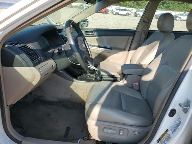 Photo 6 VIN: 4T1BE32K64U287557 - TOYOTA CAMRY LE 