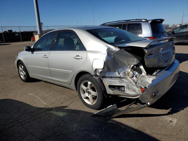 Photo 1 VIN: 4T1BE32K64U289440 - TOYOTA CAMRY 