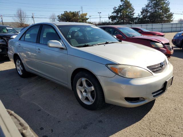 Photo 3 VIN: 4T1BE32K64U289440 - TOYOTA CAMRY 