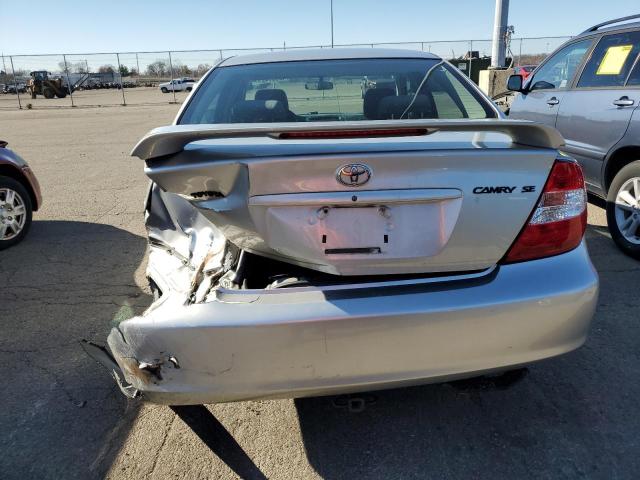 Photo 5 VIN: 4T1BE32K64U289440 - TOYOTA CAMRY 