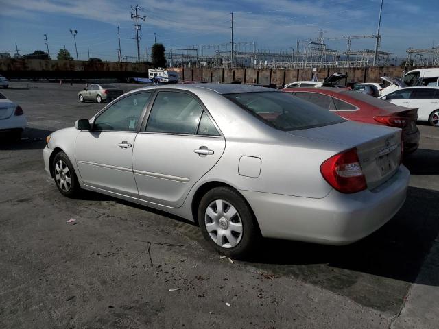 Photo 1 VIN: 4T1BE32K64U311954 - TOYOTA CAMRY LE 