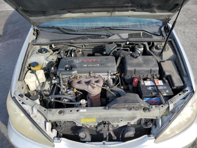 Photo 10 VIN: 4T1BE32K64U311954 - TOYOTA CAMRY LE 