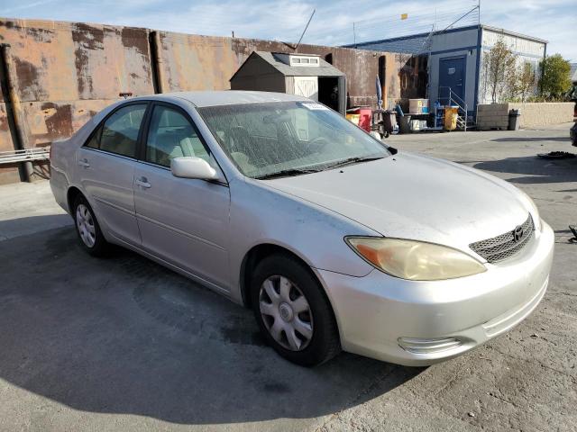 Photo 3 VIN: 4T1BE32K64U311954 - TOYOTA CAMRY LE 