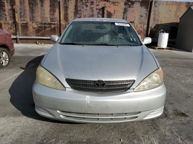 Photo 4 VIN: 4T1BE32K64U311954 - TOYOTA CAMRY LE 