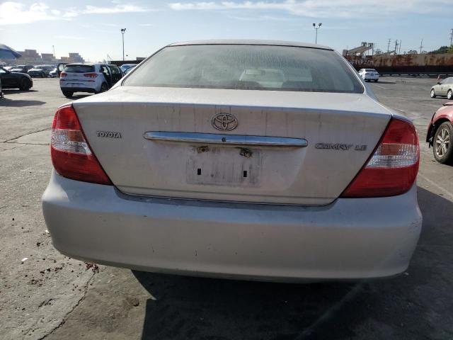 Photo 5 VIN: 4T1BE32K64U311954 - TOYOTA CAMRY LE 