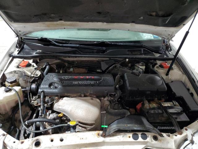 Photo 10 VIN: 4T1BE32K64U313106 - TOYOTA CAMRY LE 