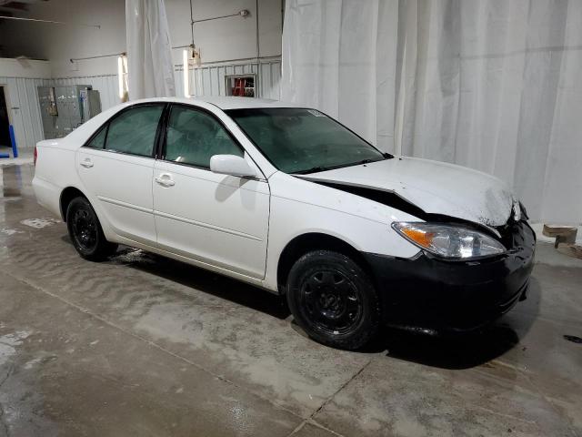 Photo 3 VIN: 4T1BE32K64U313106 - TOYOTA CAMRY LE 