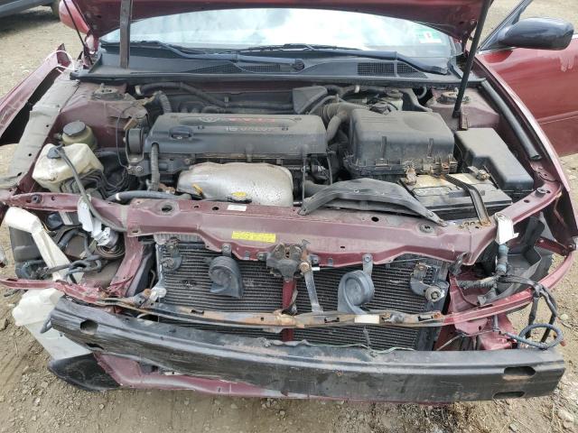 Photo 10 VIN: 4T1BE32K64U343402 - TOYOTA CAMRY 