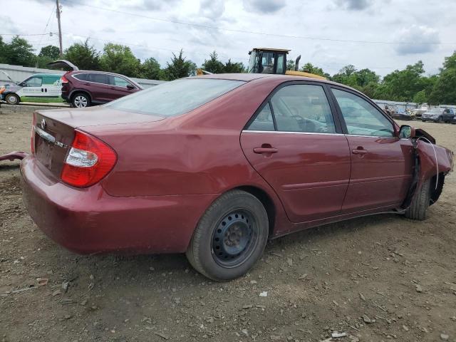 Photo 2 VIN: 4T1BE32K64U343402 - TOYOTA CAMRY 